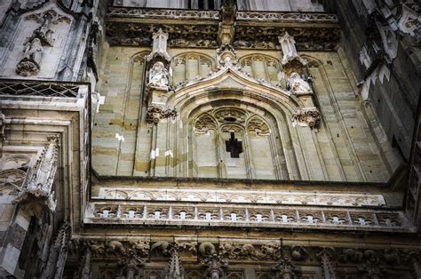 Regensburg Cathedral | Hooked On Europe