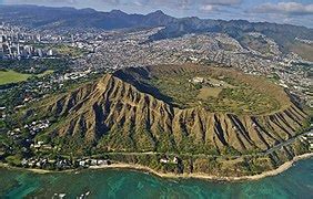 Diamond Head, Hawaii - Wikipedia