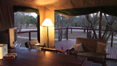 Phalaborwa Safari Park, Forever Resort - YouTube