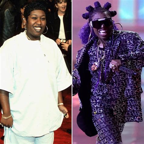 Missy Elliott’s Weight Loss Transformation Is Inspiring: See Before and ...