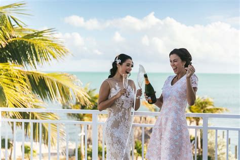 Florida Keys Weddings | Why To Book An Islamorada Wedding