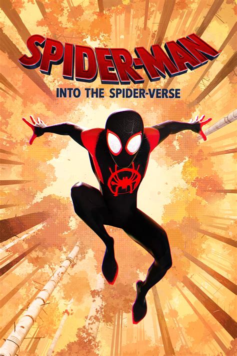 Spider-Man: Into The Spider-Verse [Includes Digital Copy] [DVD] [2018 ...