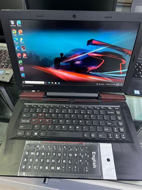 LENOVO IDEAPAD GAMING, Computers & Tech, Laptops & Notebooks on Carousell