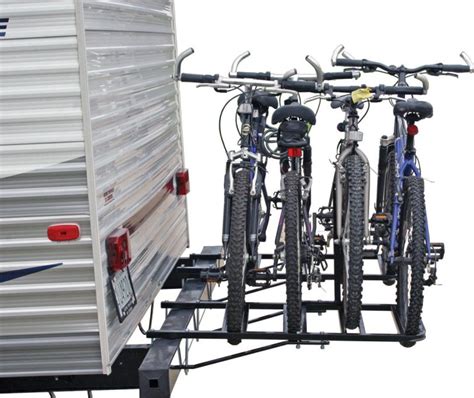 RV Bike Rack - What's The Best Bike Rack For Your RV? - RVshare.com