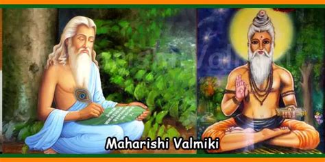 2022 Valmiki Jayanti | 2022 Maharishi Valmiki Birth Anniversary