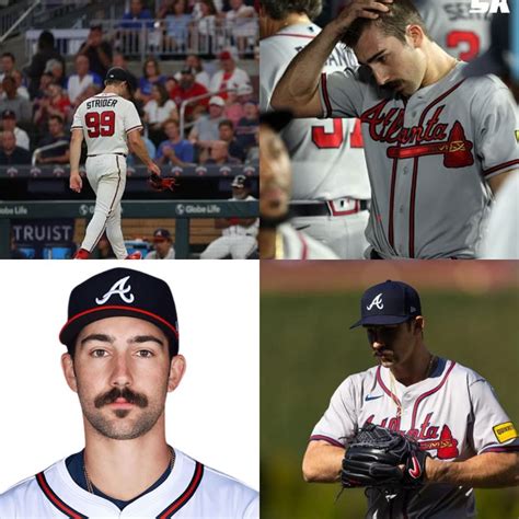 Ominous update on Spencer Strider injury situation with the Atlanta Braves - Sport News