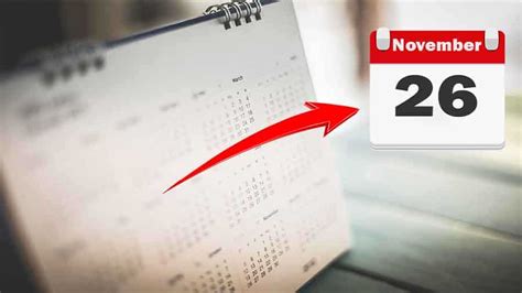 26 November In History - What Happened On This Day | SamanyaGyan