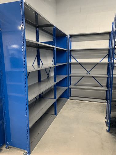 Automotive Shelving & Storage | BILT Industries