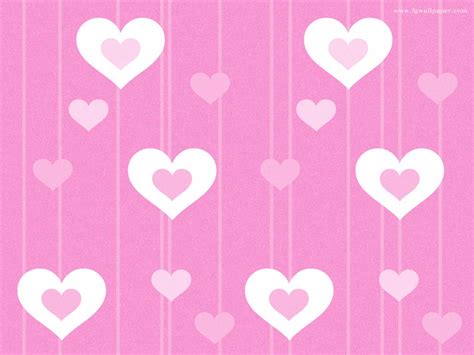 Love Pink Wallpapers - Wallpaper Cave