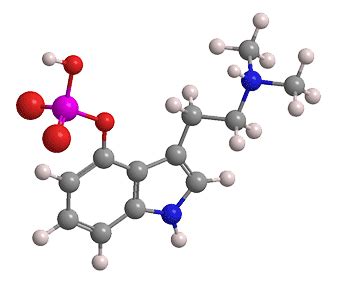 Psilocybin - American Chemical Society