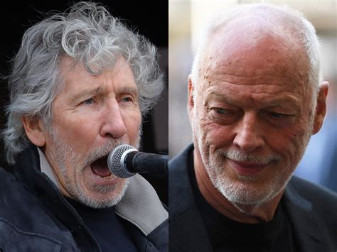 Roger Waters slams David Gilmour for refusing him access to Pink Floyd ...