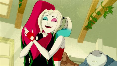 Harley Quinn Season 1 Image | Fancaps