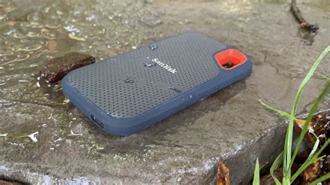 GeekDad Review: SanDisk Extreme Portable SSD - GeekDad