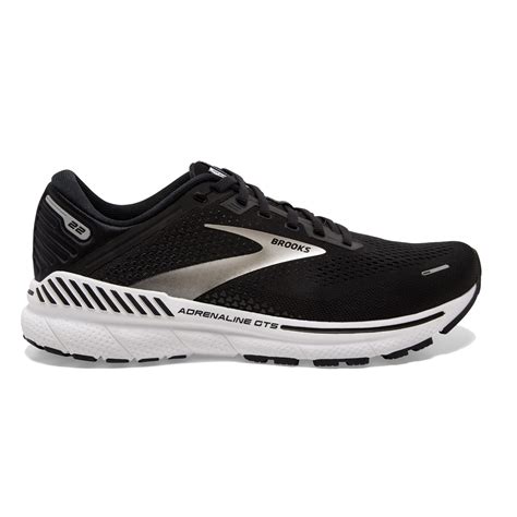 Mens Brooks Adrenaline GTS 22 - The Running Company - Running Shoe ...