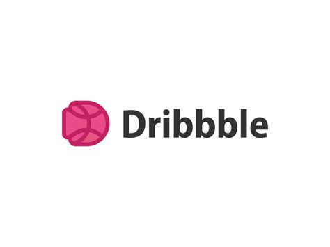 Dribbble - Logo Design | Play Logo Design | d logo by Mahjabin Afrin on Dribbble