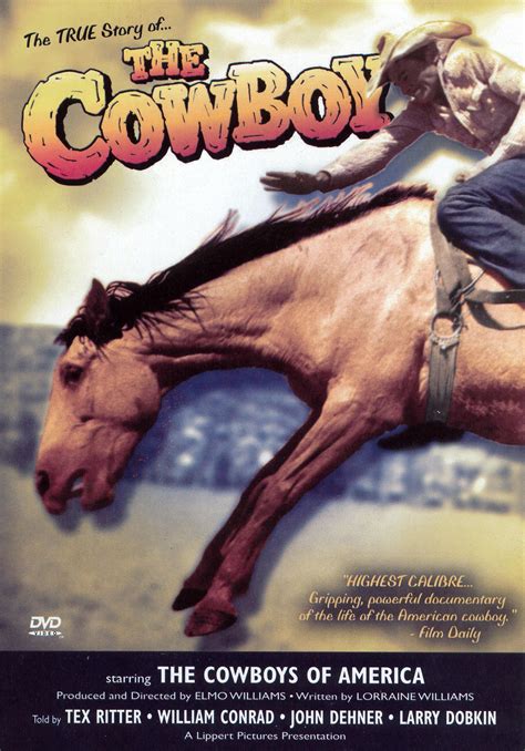 The Cowboy - Where to Watch and Stream - TV Guide