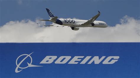 Air India Boeing historic agreement to purchase 220 BA.N aircrafts Joe Biden hails historic deal ...