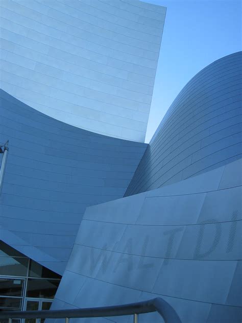 @ The Walt Disney Concert Hall | Chet Yeary II | Flickr