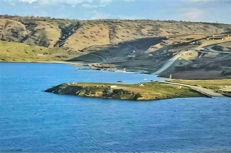 Sardasht dam holds potential to become tourism destination - Tehran Times