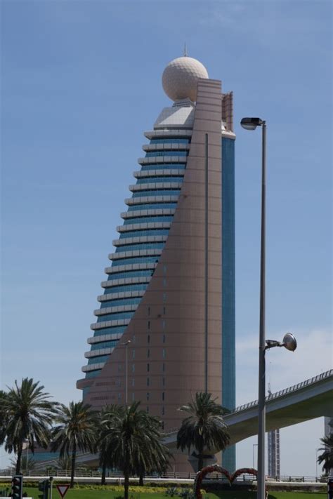 Etisalat Tower Guide | Propsearch.ae