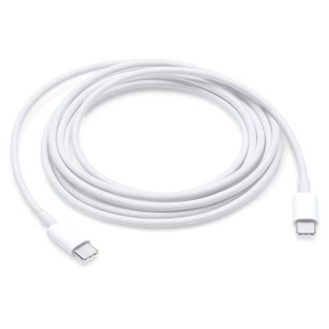 USB-C Charge Cable (2 m) – CityMac