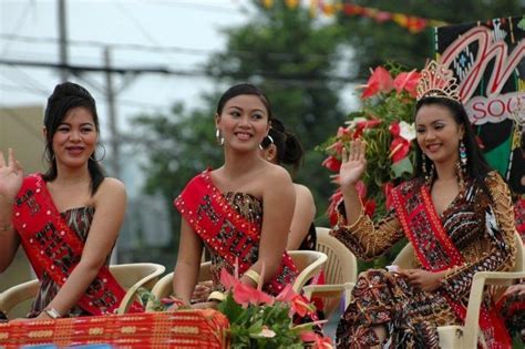 Mindanao Festivals & Fiestas | ThingsAsian