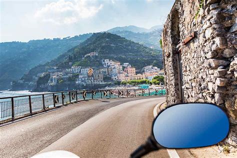 Amalfi Coast Road Trip in Italy: Best 3 Days Amalfi Coast Itinerary