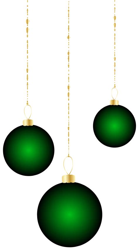 Christmas Ornaments Images | Free download on ClipArtMag