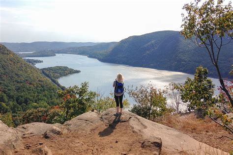 Best hiking near NYC you can get to by public transportation - Curbed NY