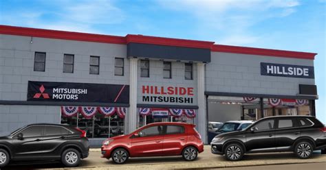 New Mitsubishi Dealership Launches in Queens, New York | Newswire