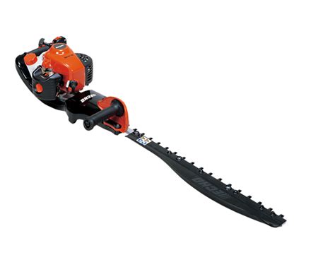 Single-sided hedge trimmer – ECHO