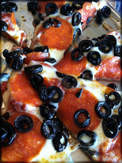 Low Carb Pizza Crust