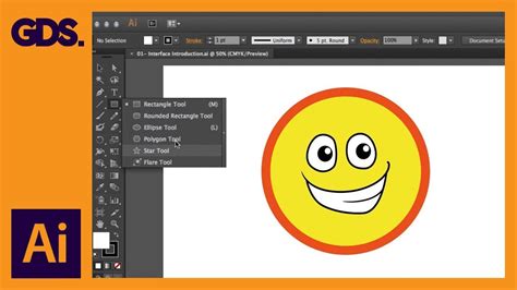 Tutorial Adobe Illustrator