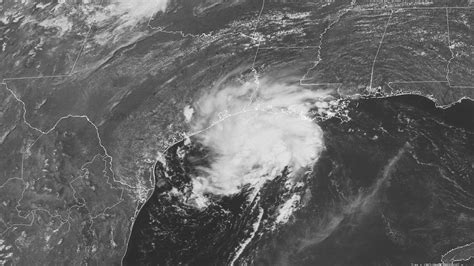 Unnamed Tropical Storm 1987