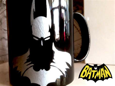 Batman 11oz Coffee Mug