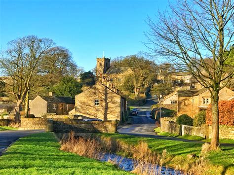 Downham, Lancashire - How to Enjoy This Charming Village?