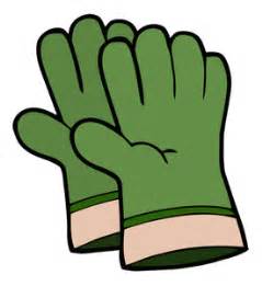 Gloves clipart - Clipground