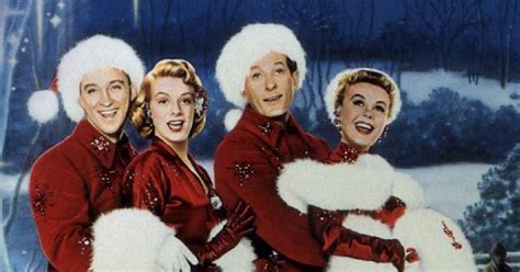 Best Christmas Movies of the 1950s, Ranked