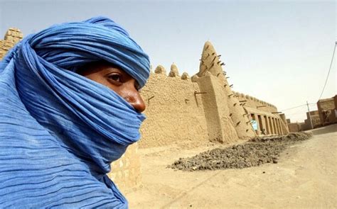 Tuareg rebels announce end to 'military operations' in Mali