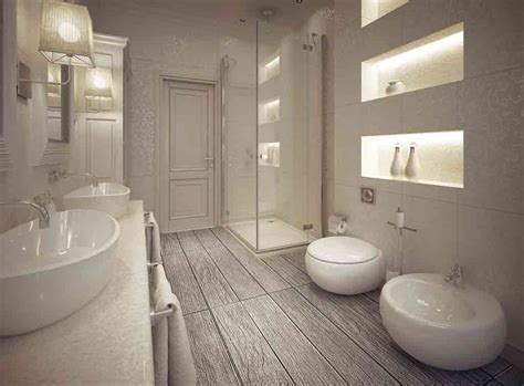 Bathroom Cladding Ideas & Inspiration For 2024 | Checkatrade