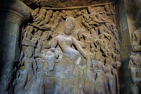 Elephanta Caves Tour | Reality Tours and Travels