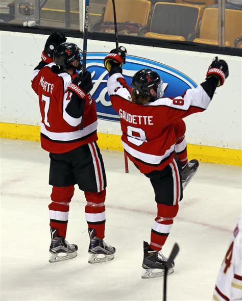 Northeastern Huskies men's ice hockey - Alchetron, the free social ...