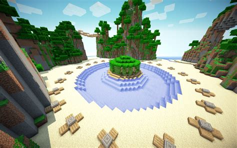 Tips and Tricks That Will Help You Win Minecraft Hunger Games