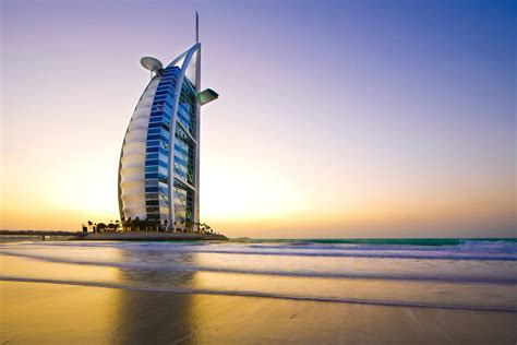 Explore The Grandeur of Burj Al Arab Dubai - Traveldigg.com