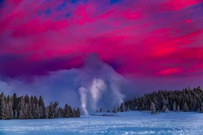 Your Yellowstone Winter Packing List - Yellowstone Trips