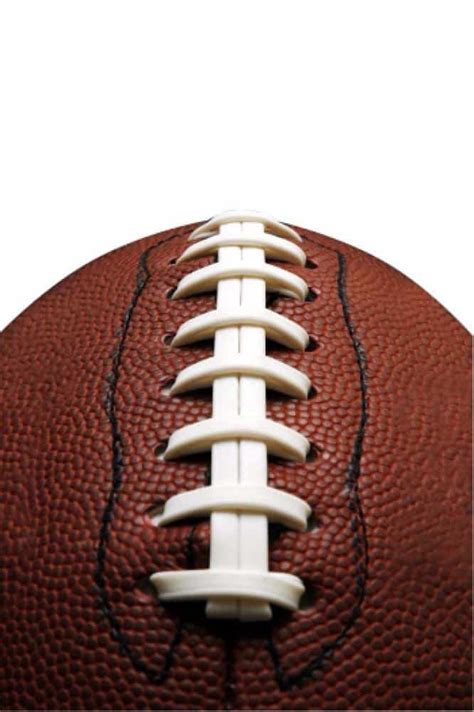 Why is a Football Called a "Pigskin"?