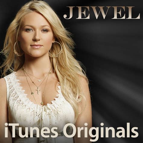 Jewel - iTunes Originals: Jewel (2006, 128 kbps, File) | Discogs