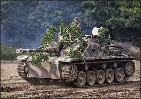 Stug III | Flickr - Photo Sharing!