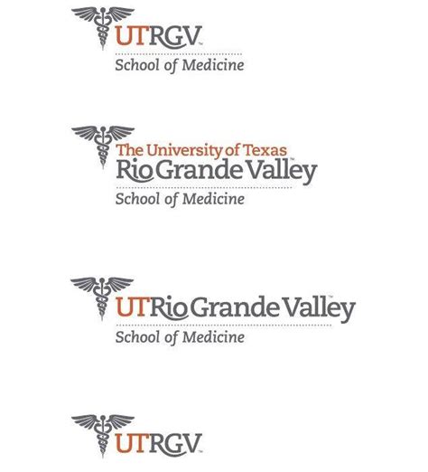 Utrgv Logo - LogoDix