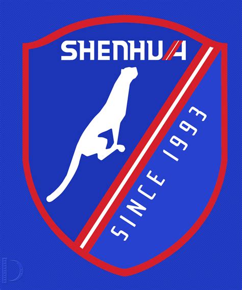 Shanghai Shenhua